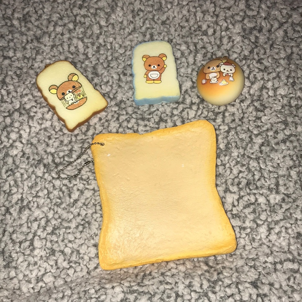 Squishies